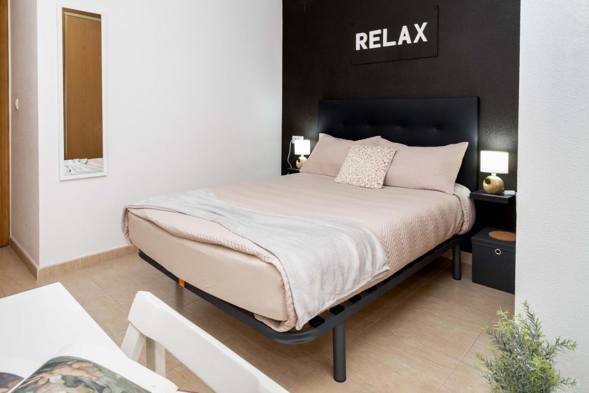 또레비에하 Relax 아파트 외부 사진