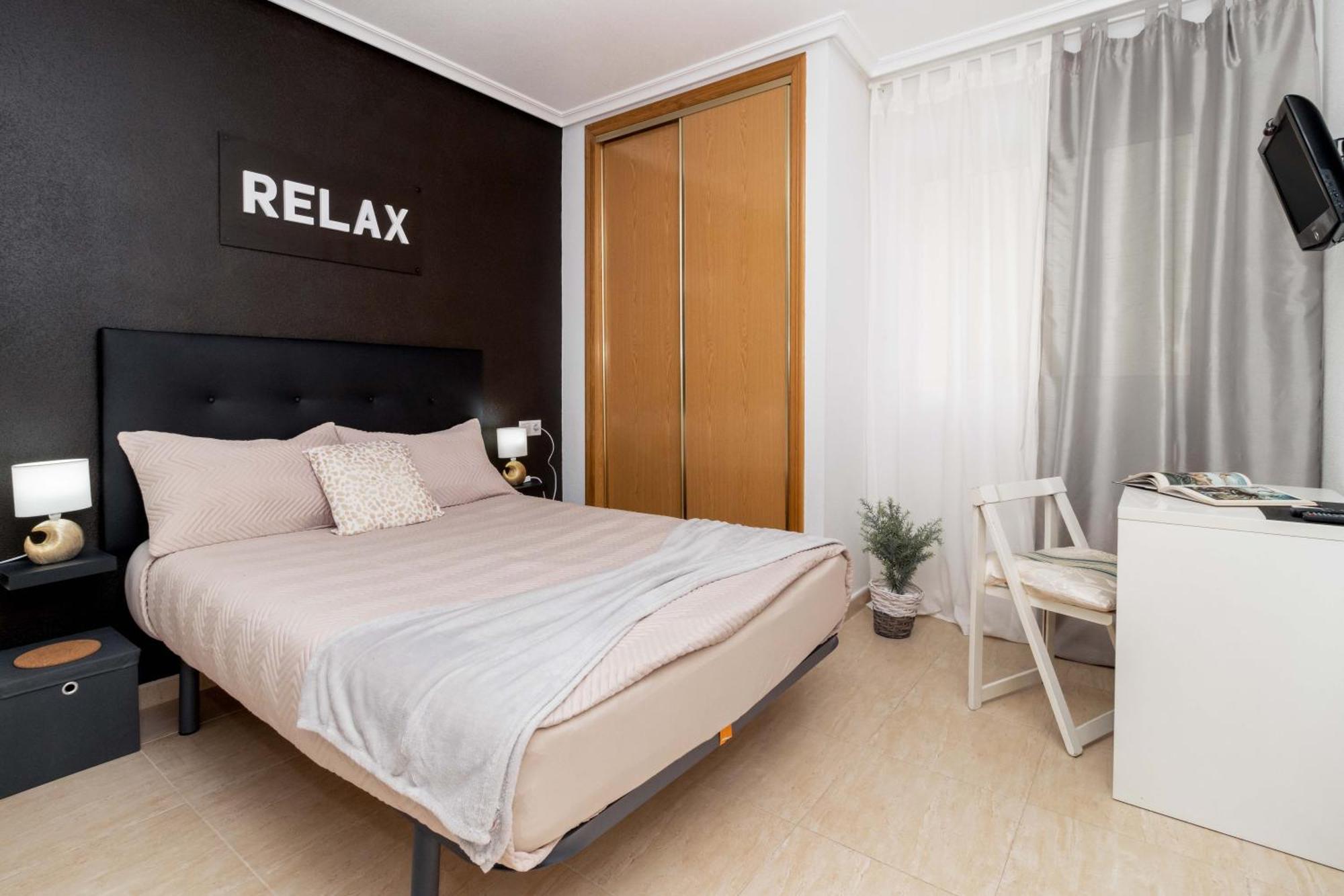 또레비에하 Relax 아파트 외부 사진